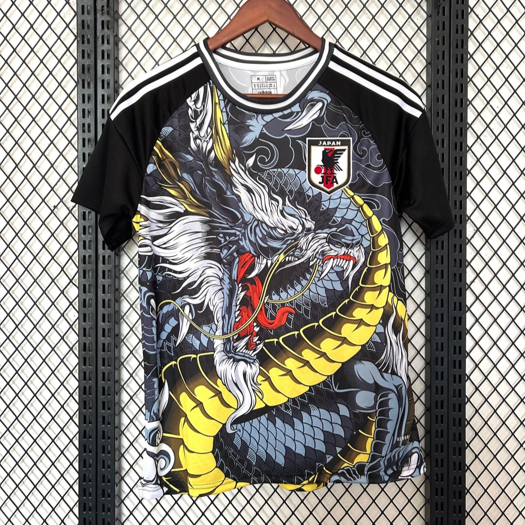 Maillot japon dragon - 2024-2025 Spécial Anime