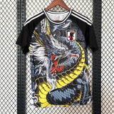 Maillot japon dragon - 2024-2025 Spécial Anime