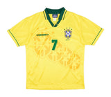 Maillot Brésil kit - 1994 Domicile