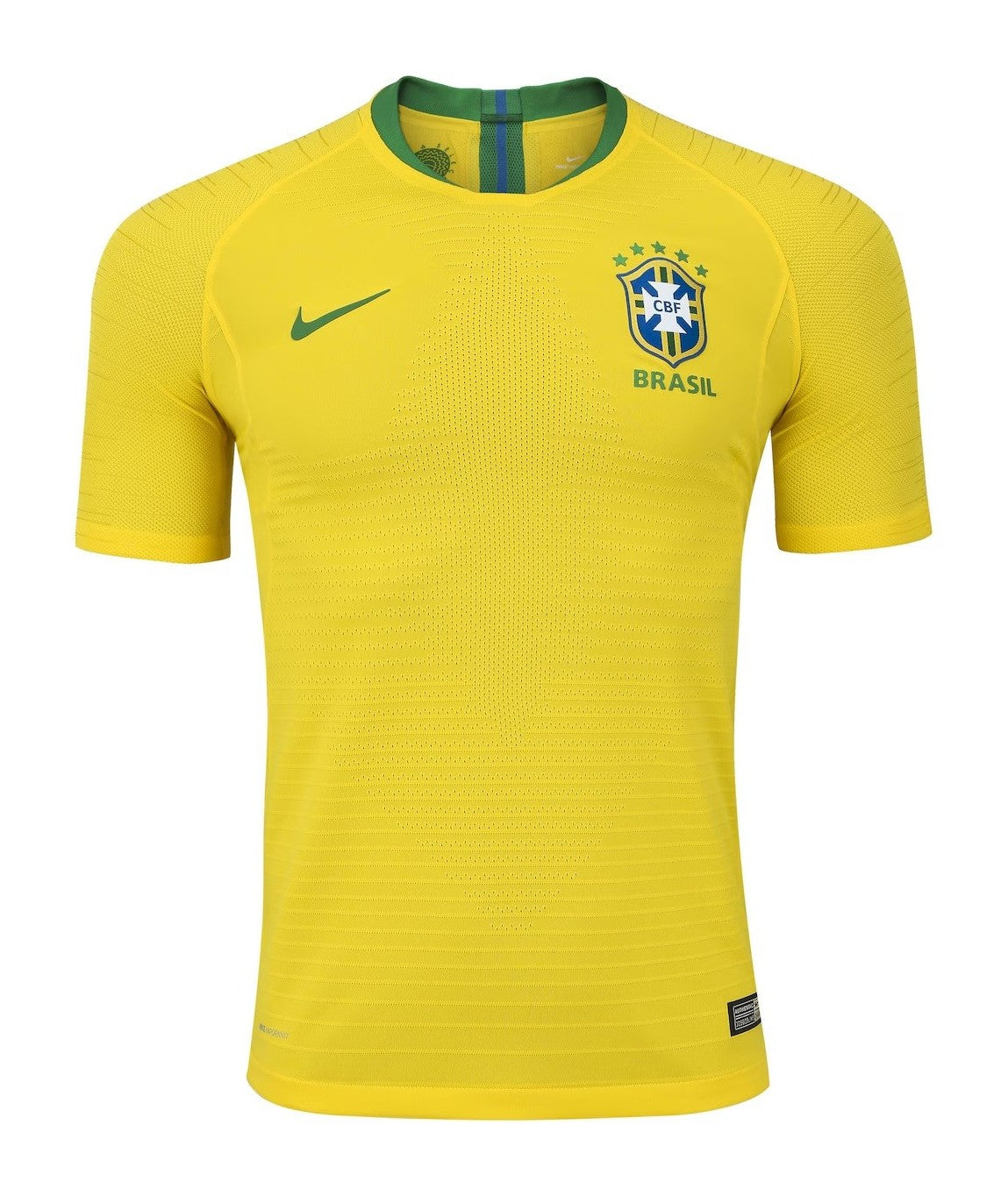 Brazil -2018