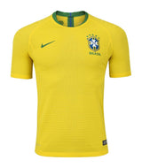 Brazil -2018