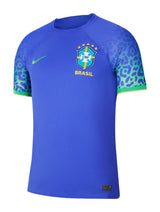 Maillot Brésil - 2022 Extérieur