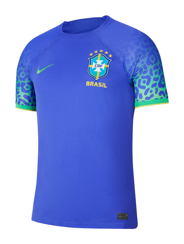 Brazil -2022