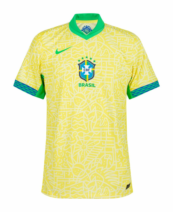Brazil -2024