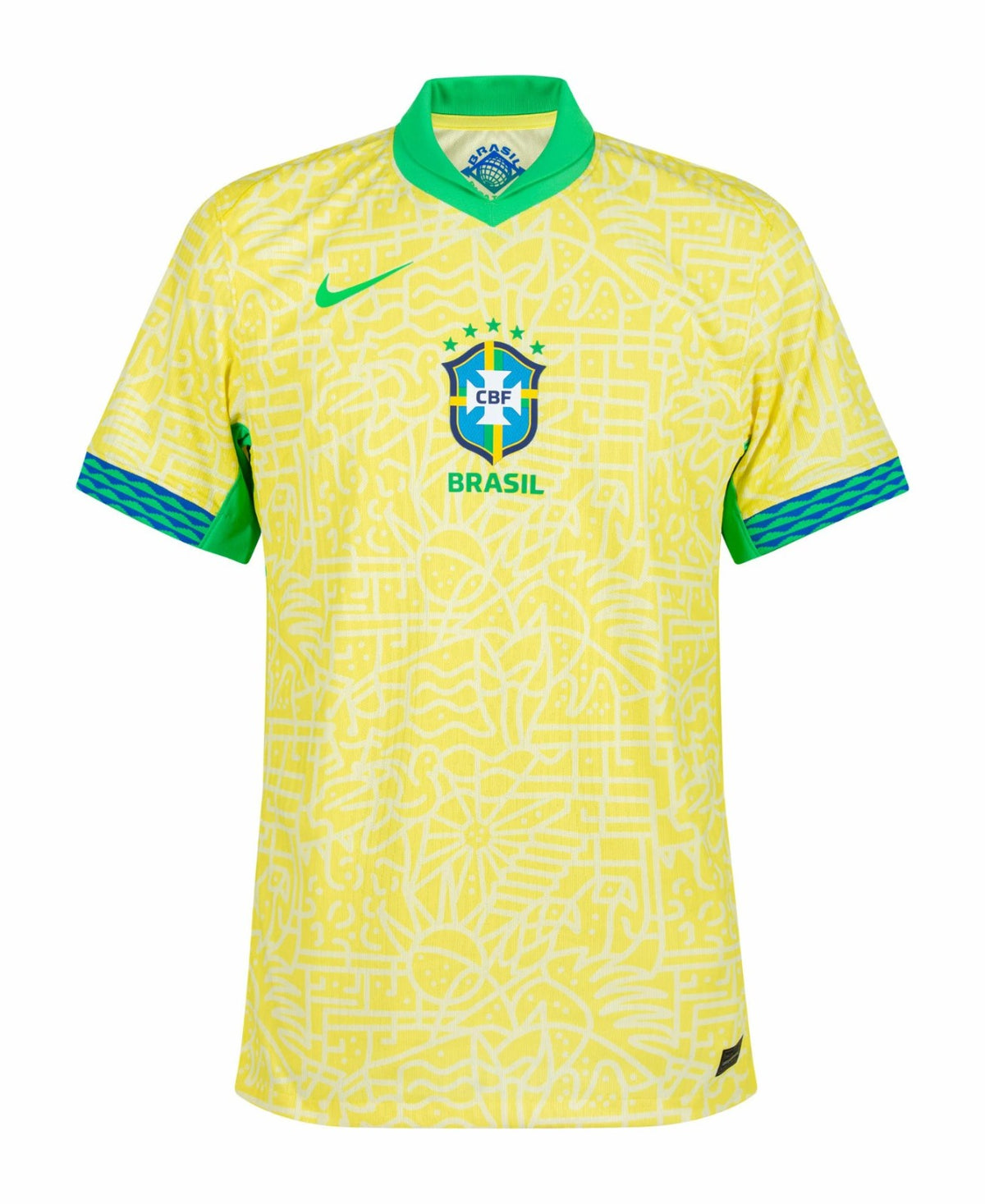 Brazil -2024