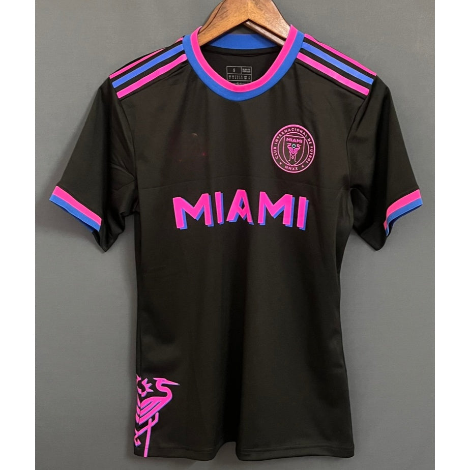 Maillot Inter Miami III - 25/26 Spécial