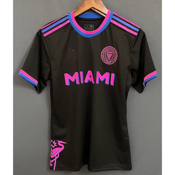 Maillot Inter Miami III - 25/26 Spécial