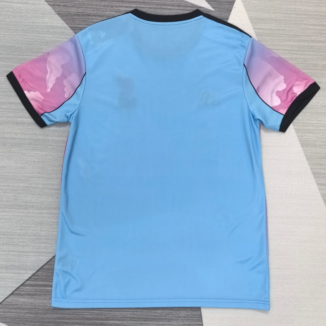 Maillot Liverpool color A - 25/26 Spécial
