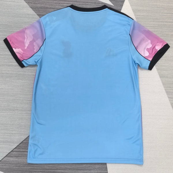 Maillot Liverpool color A - 25/26 Spécial