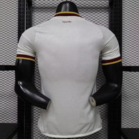 Maillot Espagne - 2026 Extérieur Player
