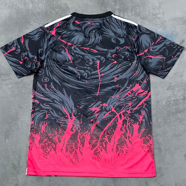 Maillot Liverpool Rose eagle - 25/26 Spécial