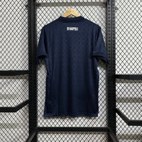 Maillot Naples - 25/26 Third