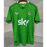 Maillot Irlande - 25/26 Domicile