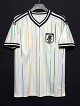 Maillot Japon - 25/26 Extérieur