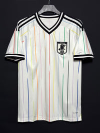 Maillot Japon - 25/26 Extérieur