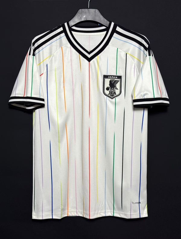Maillot Japon - 25/26 Extérieur