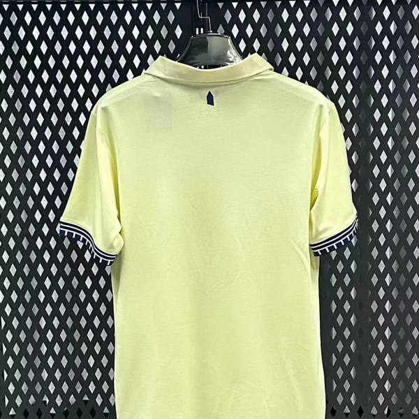 Maillot Everton - 25/26 Extérieur