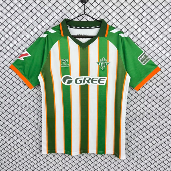 Maillot Betis - 26/27 Spécial
