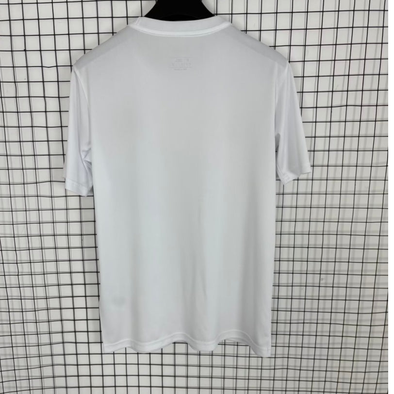 Maillot Real Madrid white - 25/26 Spécial