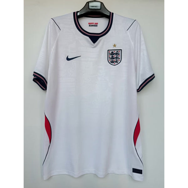 Maillot Angleterre - 2026 Domicile