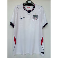 Maillot Angleterre - 2026 Domicile