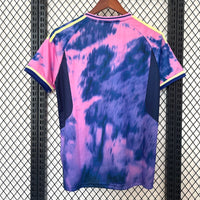 Maillot japon violet style - 2025 Spécial Anime