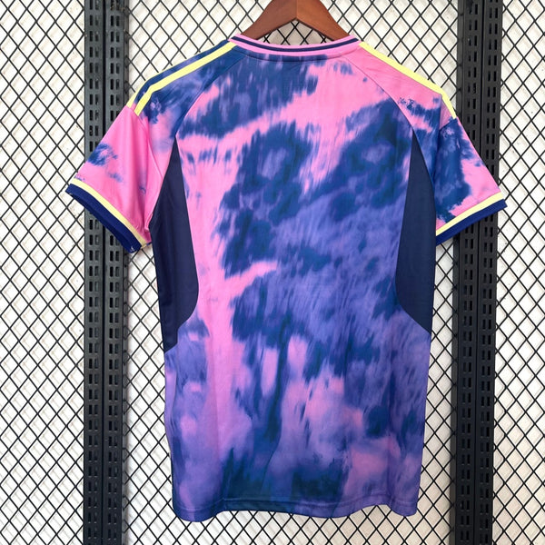 Maillot japon violet style - 2025 Spécial Anime