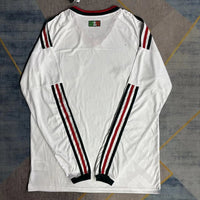 Maillot Mexique - 25/26 Extérieur Manches Longues