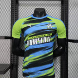 Maillot Marseille A - 25/26 Spécial Player