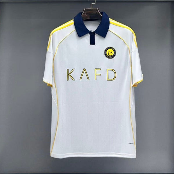 Maillot AL NASSR - 25/26 Third