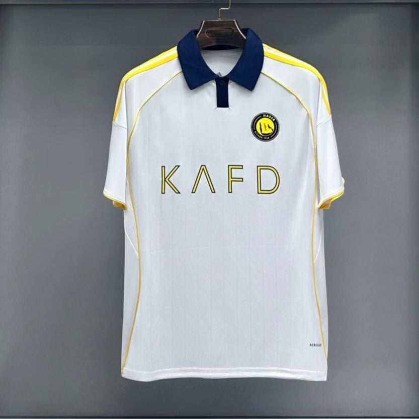 Maillot AL NASSR - 25/26 Third