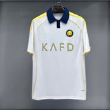 Maillot AL NASSR - 25/26 Third