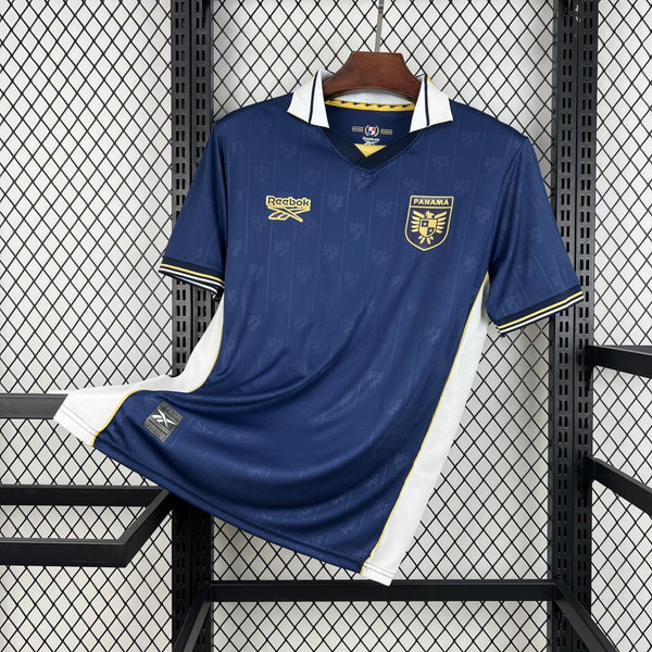 Maillot Panama - 2026 Third
