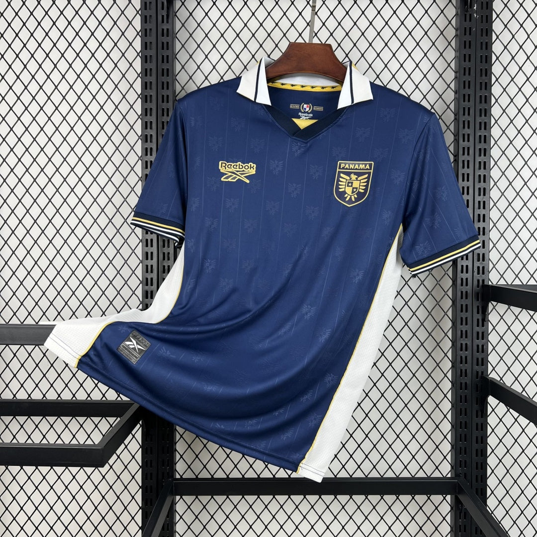 Maillot Panama - 2026 Third
