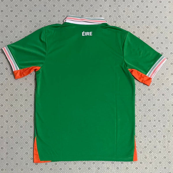 Maillot Irlande - 25/26 Domicile