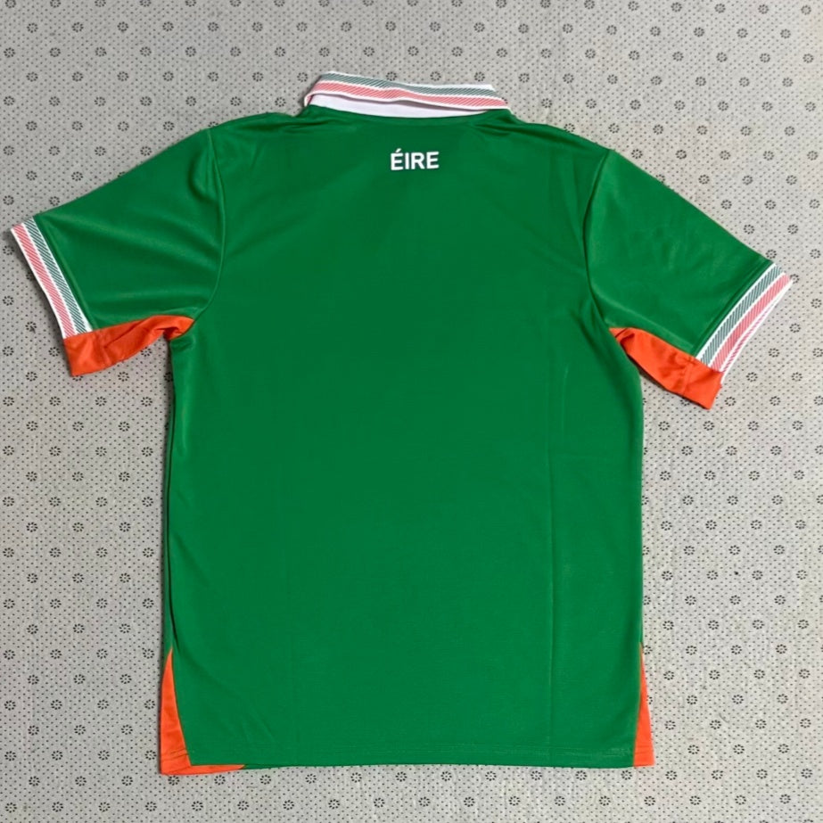 Maillot Irlande - 25/26 Domicile