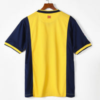 Maillot Atlético Madrid - 2013-2014 Extérieur Retro