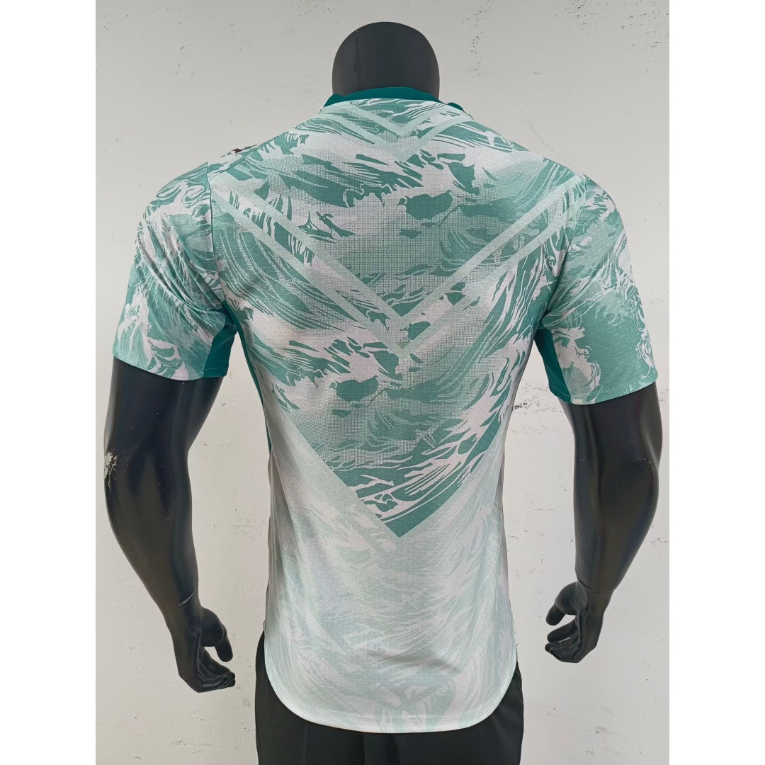 Maillot Portugal - 25/26 Extérieur Player
