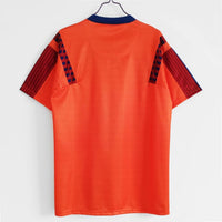Maillot Barcelone Rétro - 1991-1992 Extérieur