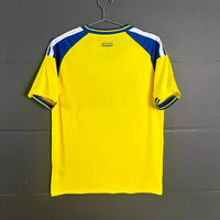 Maillot Suède - 25/26 Domicile