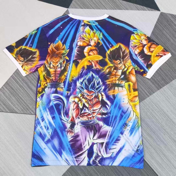 Maillot Japon h - 25/26 Spécial Anime