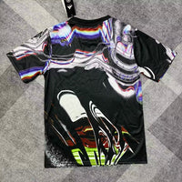 Maillot Manchester United black - 25/26 Spécial