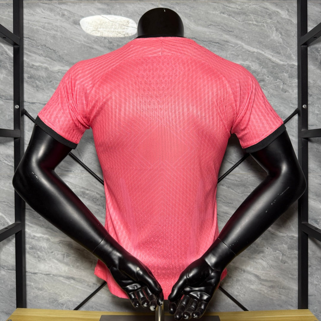 Maillot Inter Milan rose - 25/26 Spécial Player