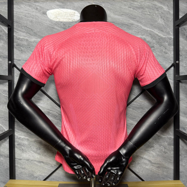 Maillot Inter Milan rose - 25/26 Spécial Player