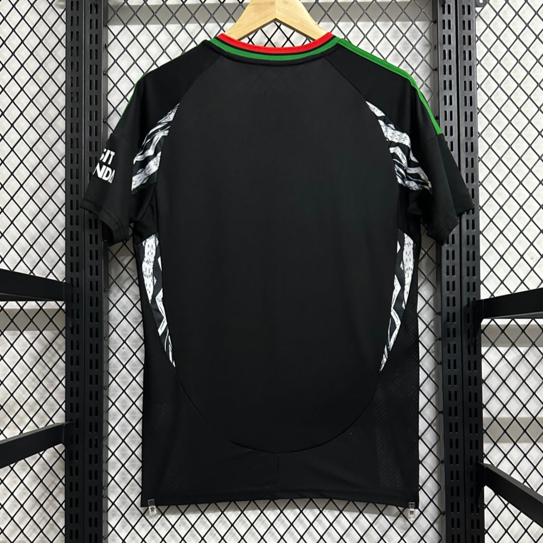 Maillot Arsenal - 24/25 Extérieur