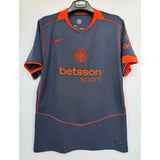 Maillot Inter Milan - 25/26 Third