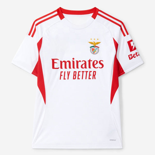 Maillot Benfica - 25/26 Third