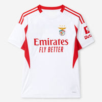 Maillot Benfica - 25/26 Third