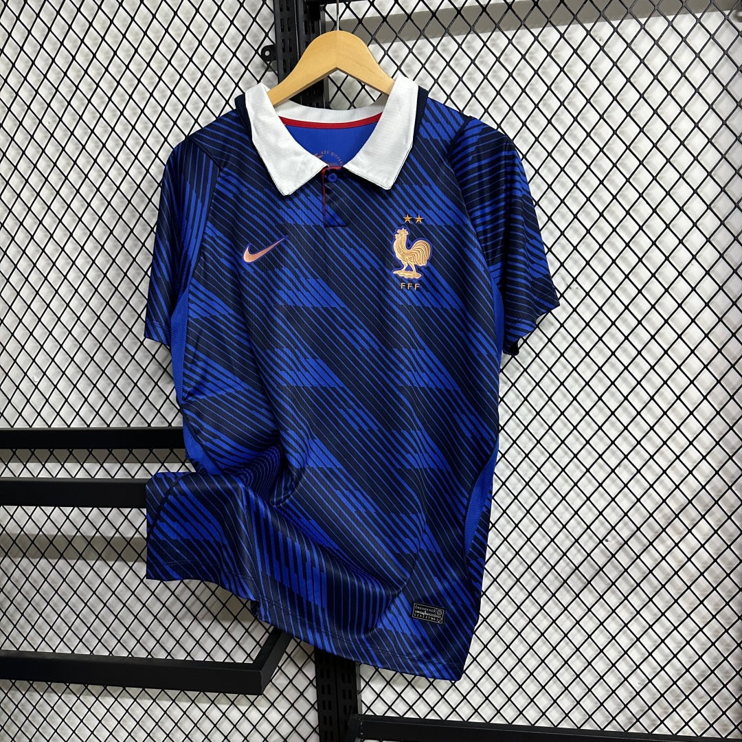 Maillot France - 2026 Domicile