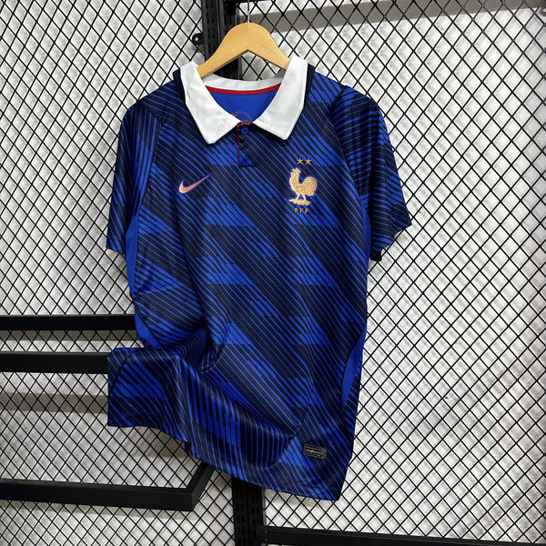 Maillot France - 2026 Domicile